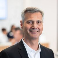 Porträt Andreas Fuchs