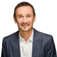 Porträt Klaus Kurz