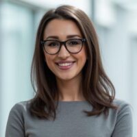 Porträt Martina Tsinova