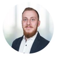 Porträt Matthias Mrugalla