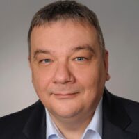 Porträt Michael Scheffler