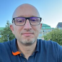 Porträt Olaf Schindler