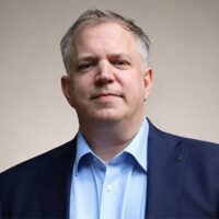 Porträt Christian Sprave