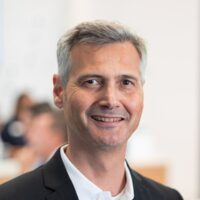 Porträt Andreas Fuchs