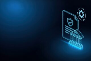 Virtuelle Darstellung von Compliance-Nachweisen