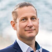 Porträt Thomas Schwarz