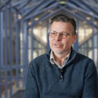 Interviewpartner Harald Lenders, ConSense