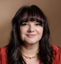 Porträt Sabine Frömling