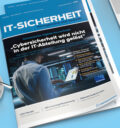 Slider IT-SICHERHEIT 5/2026 - Mobile Ansicht