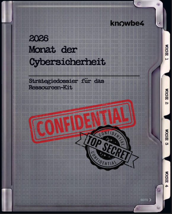 Cover Strategiedossier für das Ressourcen-Kit - Confidential