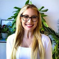 Mary D’Angelo, Senior Solutions Lead bei Filigran