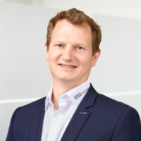 Porträt Stefan Tiefel