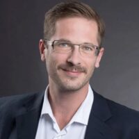 Porträt Lutz Wiechmann