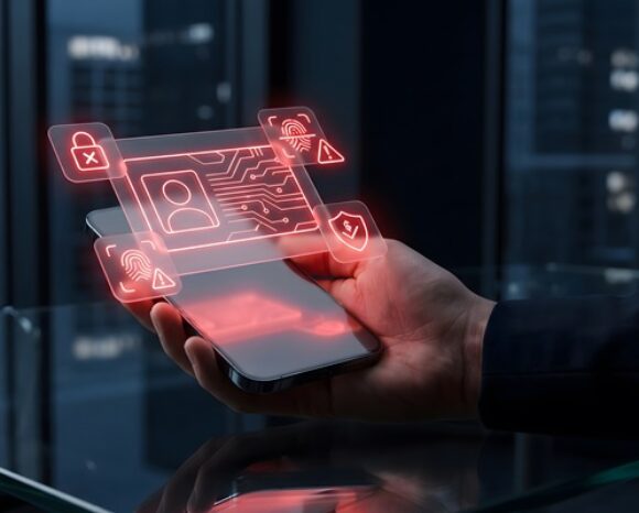 Angriffserkennung auf dem Smartphone