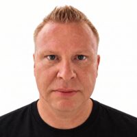Porträt Daniel Wischnewski