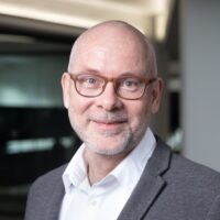 Porträt Markus Ehrenmann