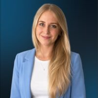 Porträt Stefanie Kaiser